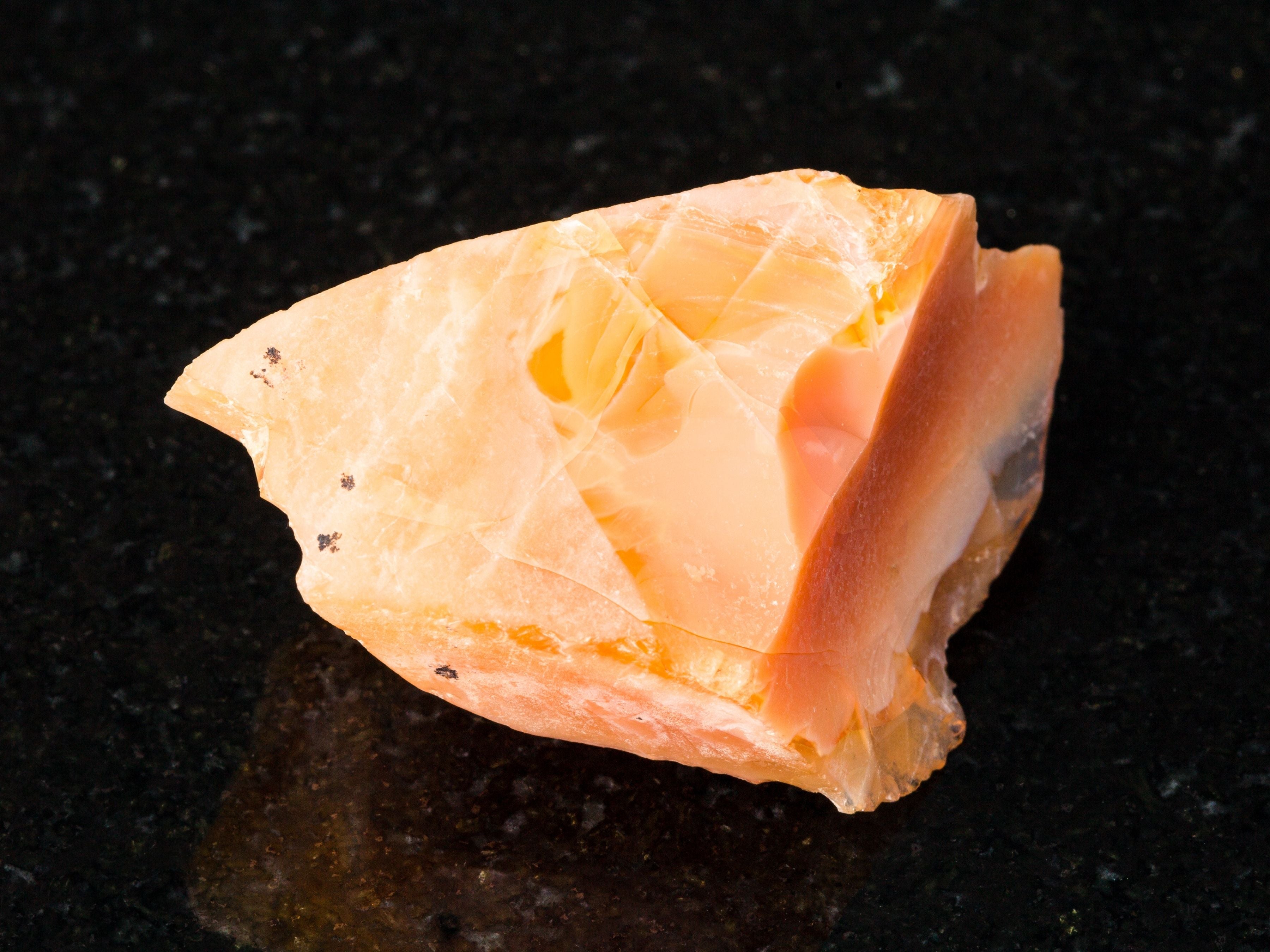 October Birthstone is Opal
