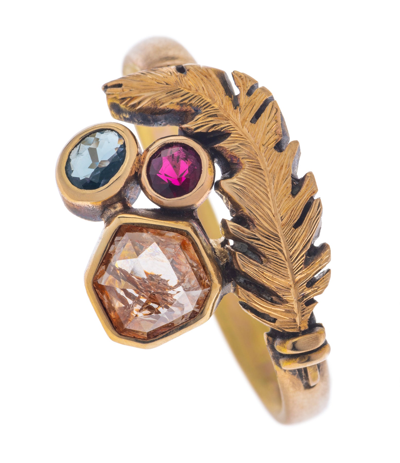 Crafting Dreams: Custom Engagement Rings in Tucson, Arizona
