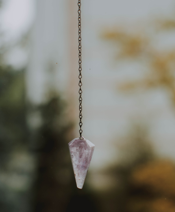 February Gemstone: Amethyst