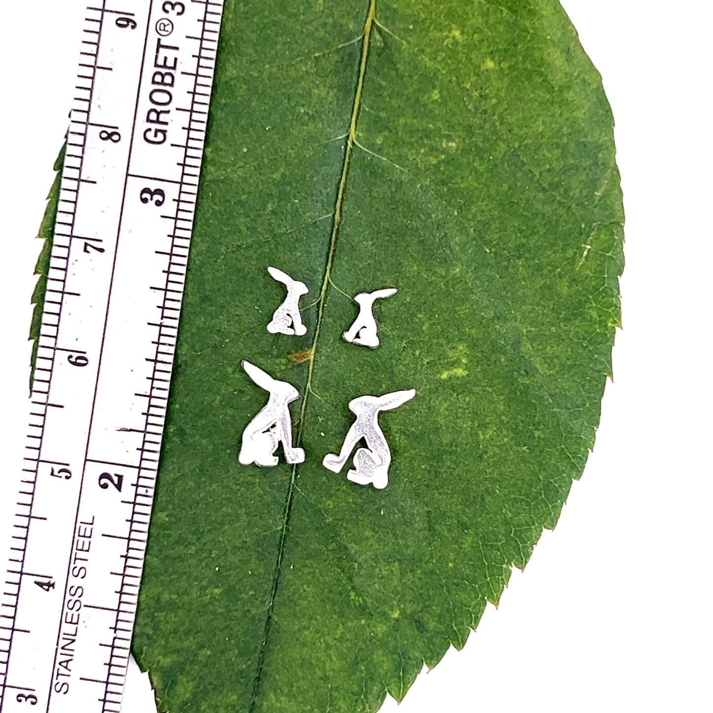 Little Creature Studs Jackrabbit Large #132a