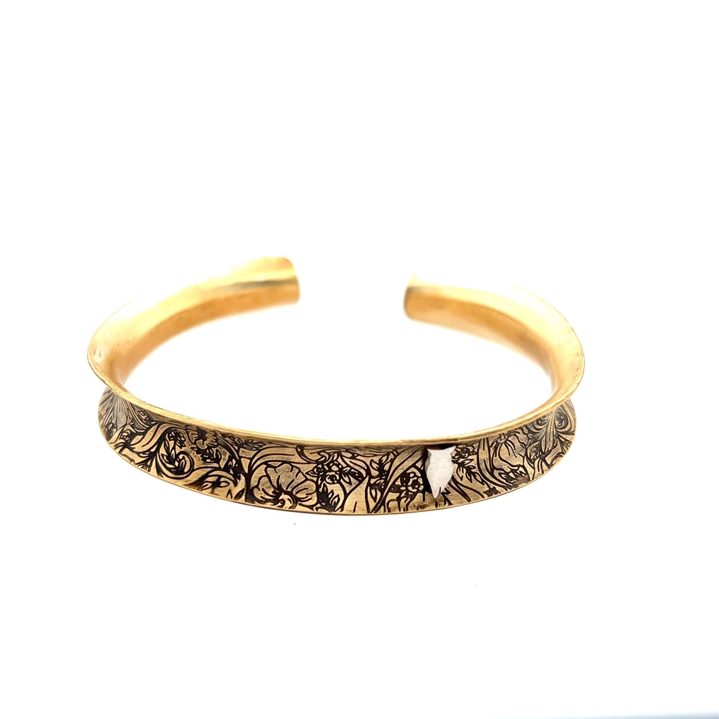 Garden of Delight with Animal Bracelet #125A