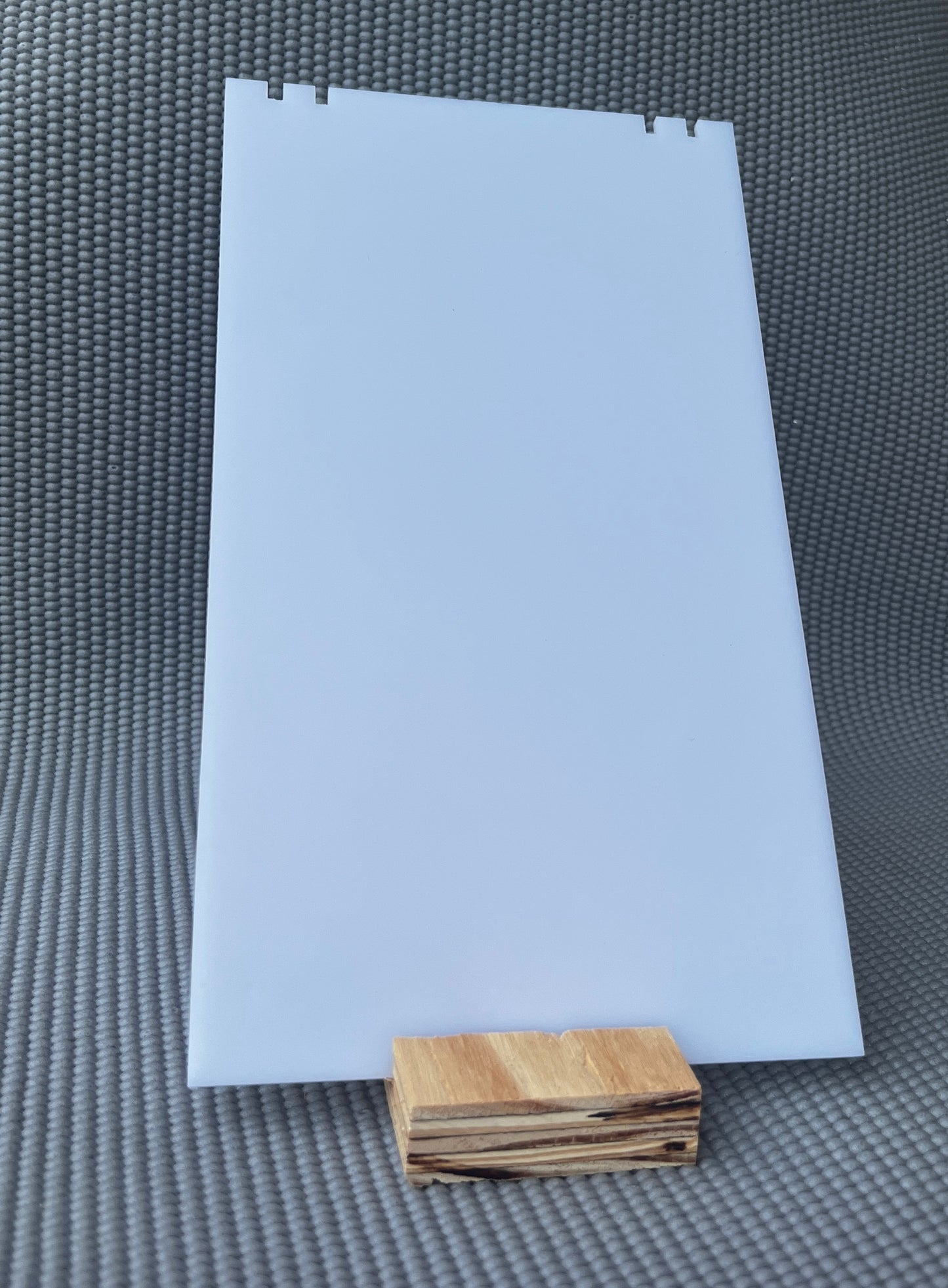 Large Rectangle Display