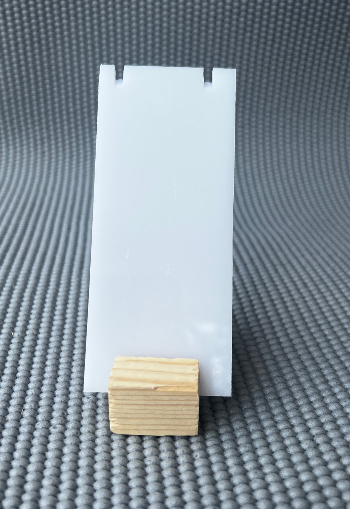 Small Rectangle Display