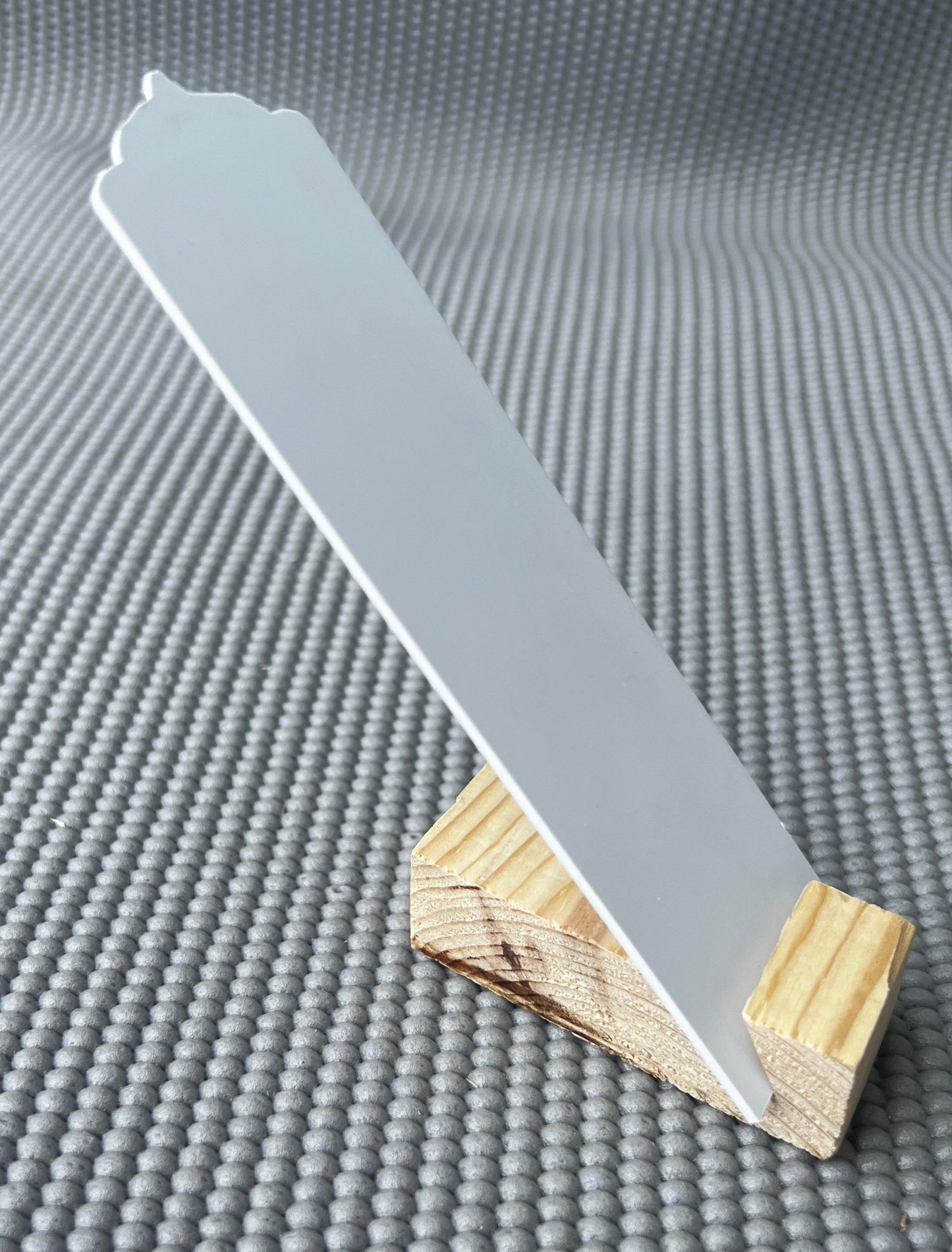 Long Elegant Display