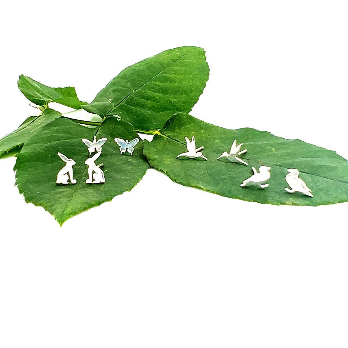 Little Creature Studs