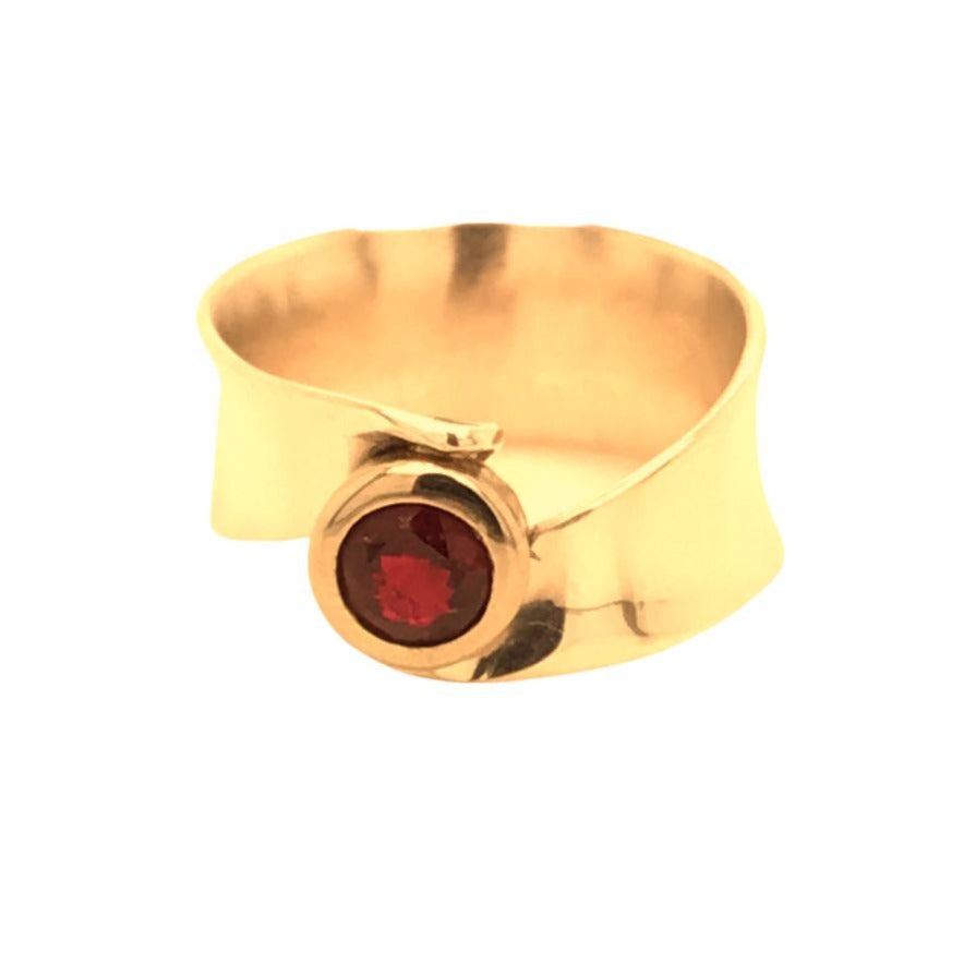 Infinity Ring #274