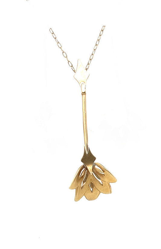 Queen Judy Necklace #163