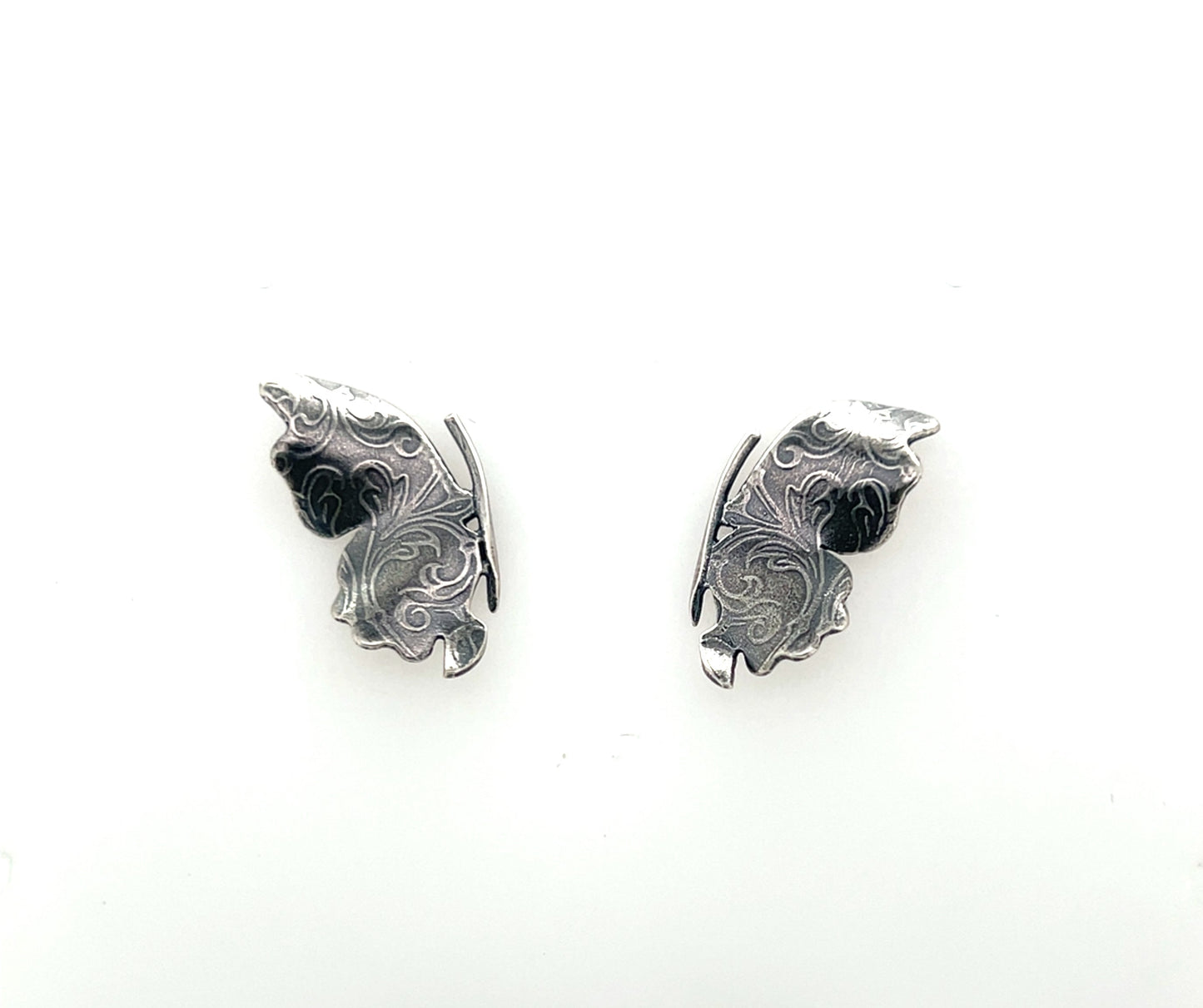 Butterfly Flutter Earrings