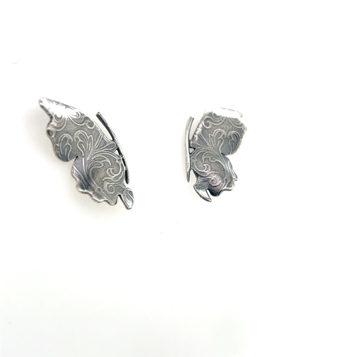 Butterfly Flutter Earrings