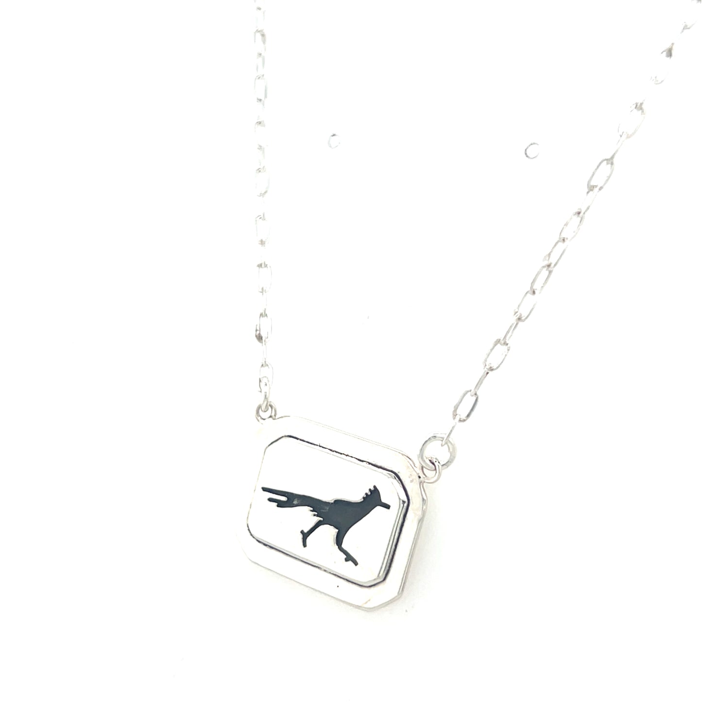 Roadrunner Necklace #266