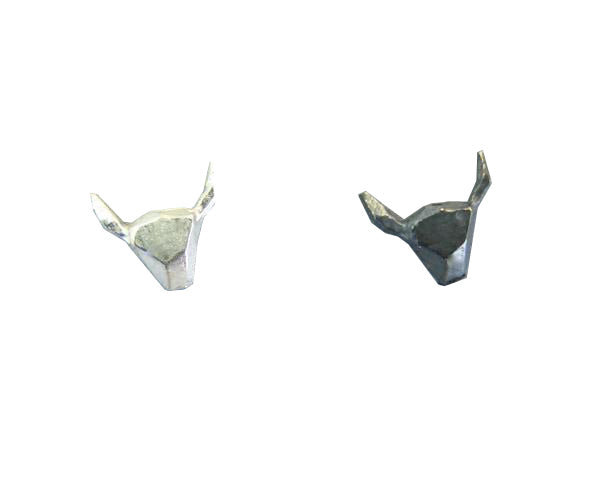 Steer Geometric Ring