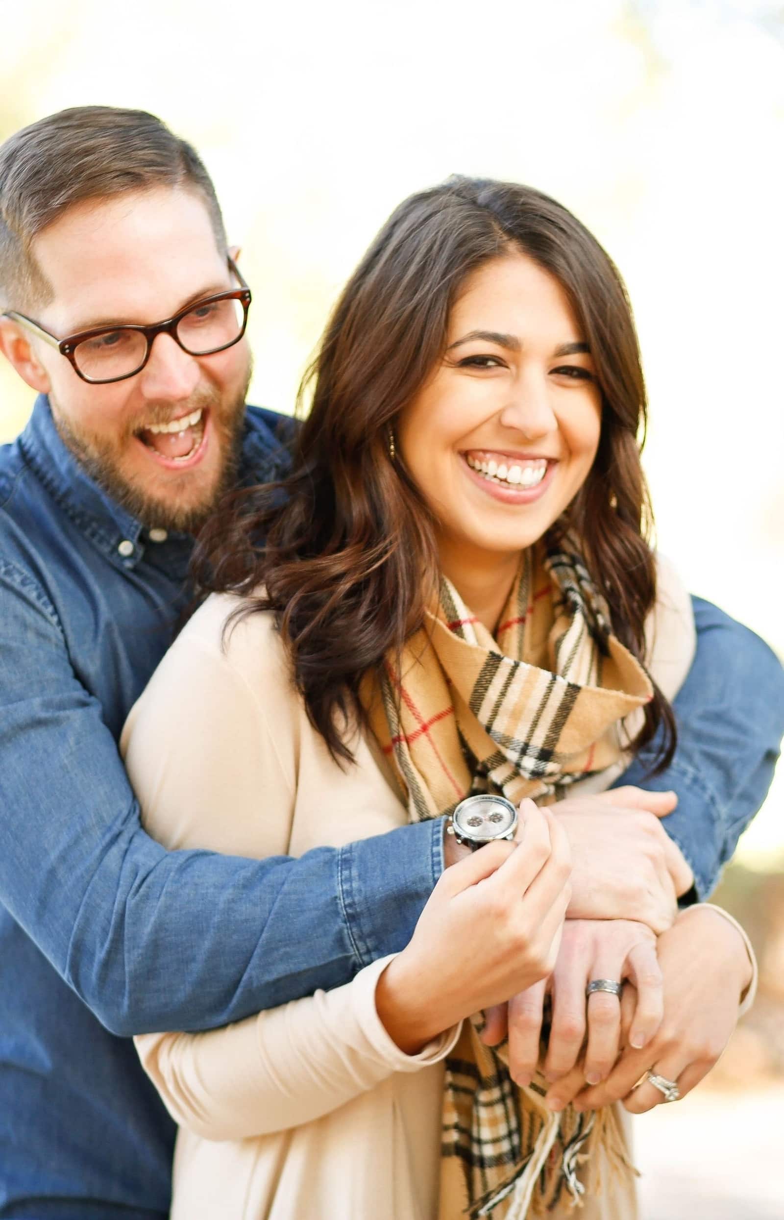 Engagement Ring Slide