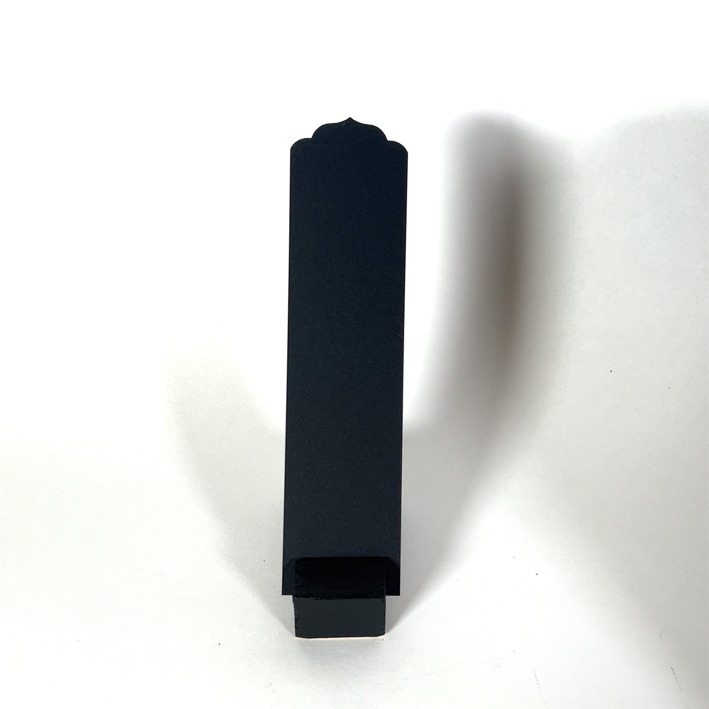 Long Elegant Display