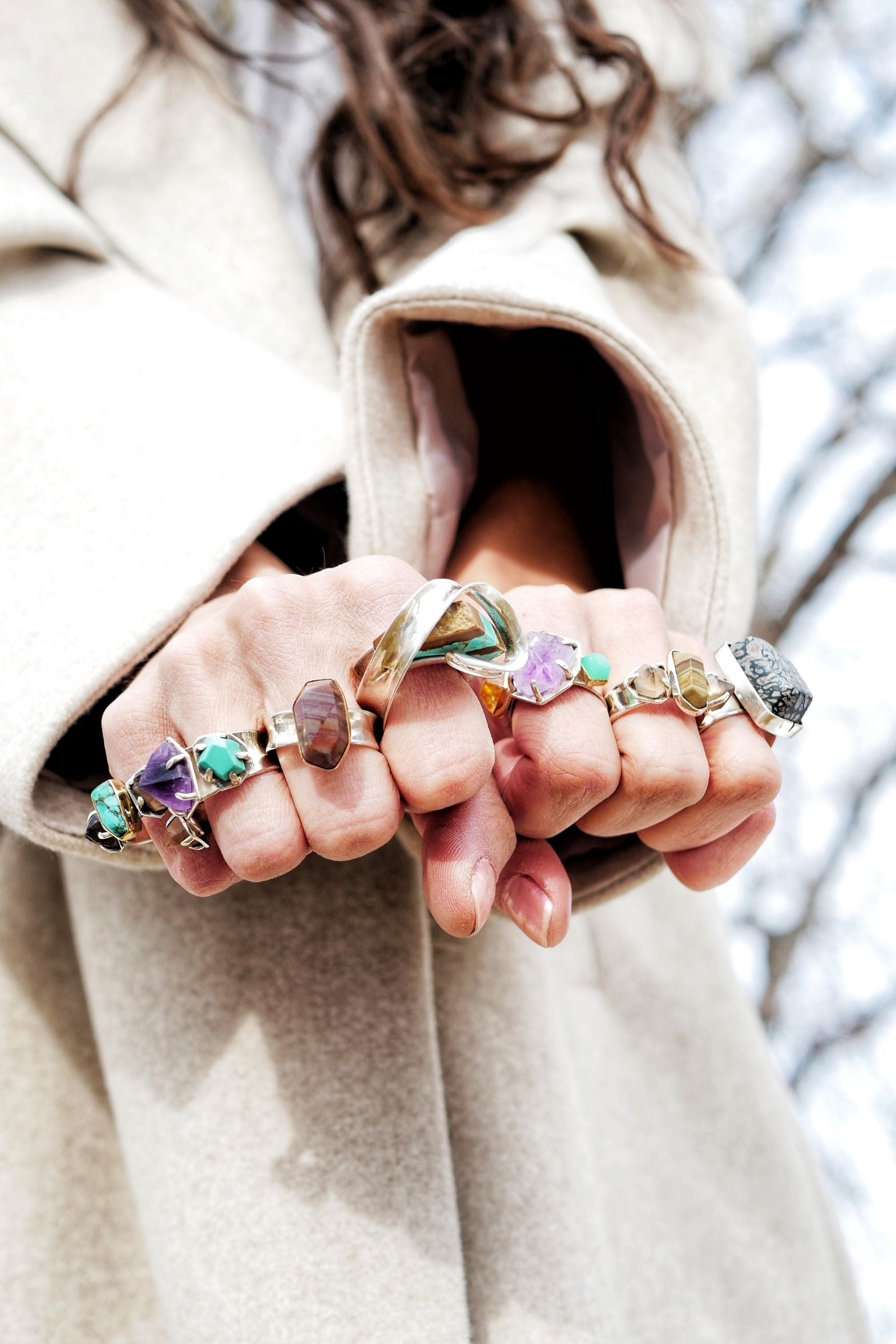 Custom Seasonal Collections