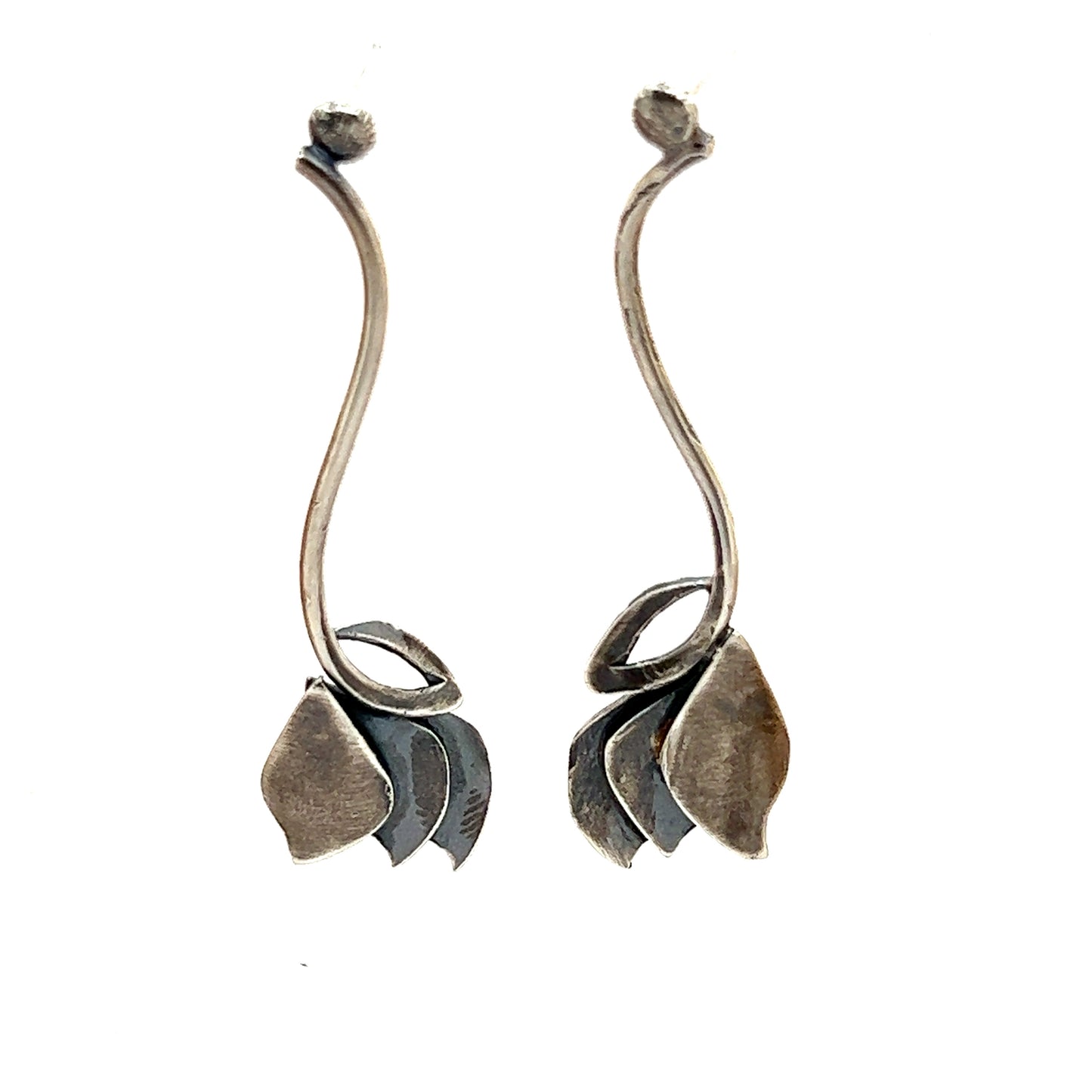 Perfect Petals Earrings #89A