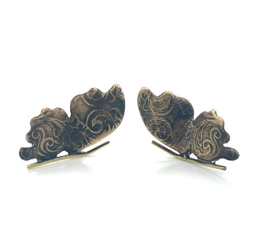 Butterfly Flutter Earrings