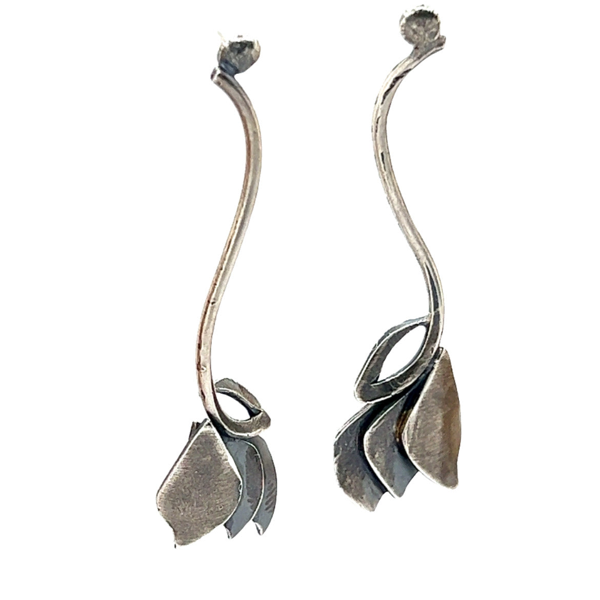 Perfect Petals Earrings #89A