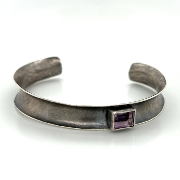 Square Mod Cuff Bracelet #306