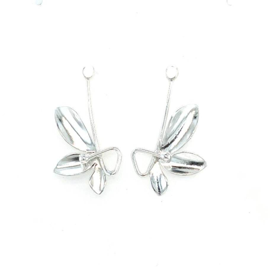 Katydid Earrings #87