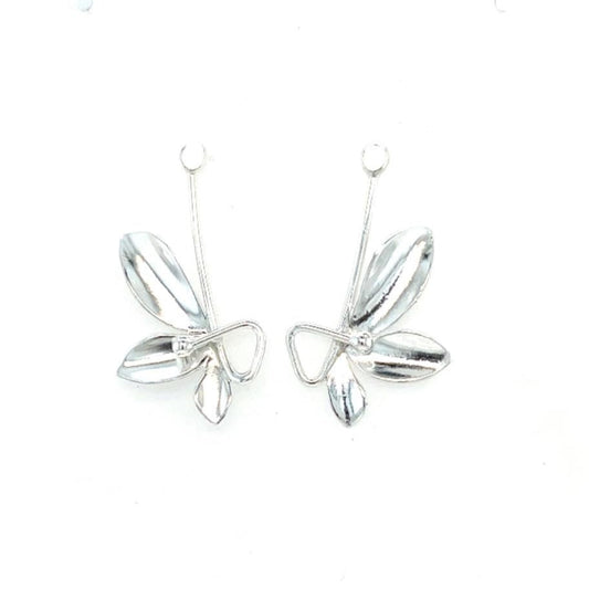 Katydid Earrings #87