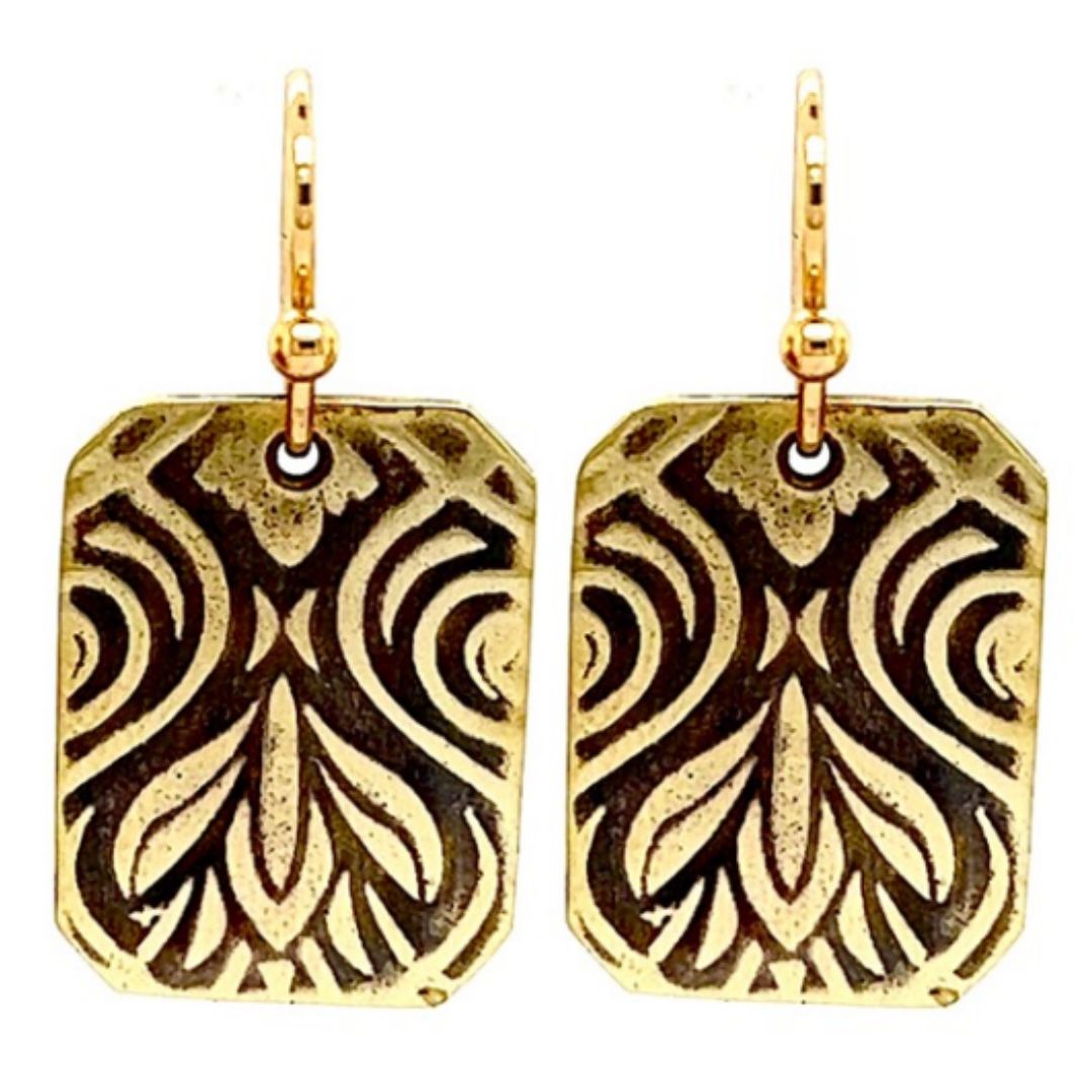 Nouveau Nectar Earrings