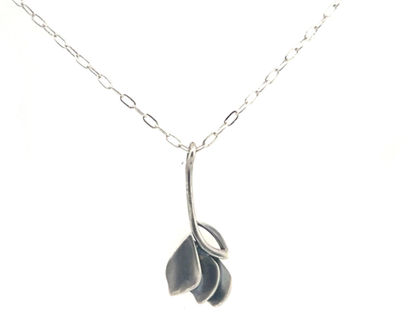 Perfect Petals Necklace #89A